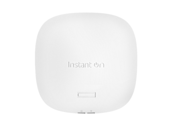 Access point Aruba Instant On AP25 Wi-fi 6 Indoor 4x4