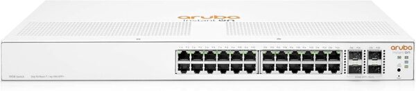 Switches ARUBA JL682A Switch 1930 24G 4SFP+ Instant On