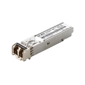 Fibra Optica ARUBA Aruba IOn 1G SFP LC SX 500m MMF XCVR