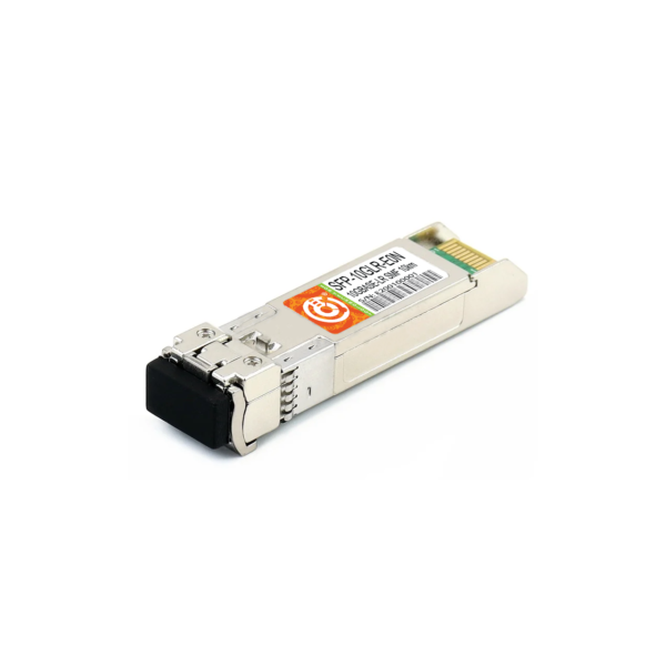 EON Technology Transceiver SFP+ 10G, Monomodo LR, 10km, 1310nm, LC Duplex Compatibilidad E0N